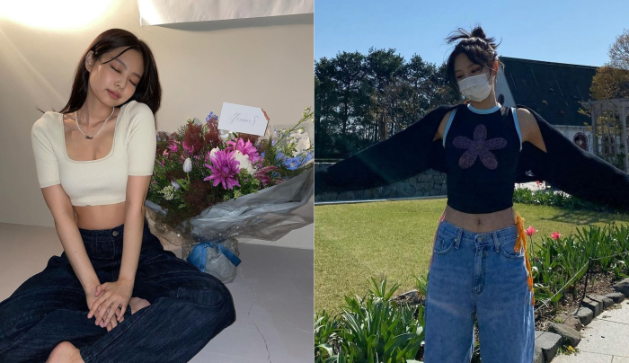  夏天穿搭＿韓系穿搭＿女生穿搭